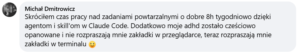 opinie